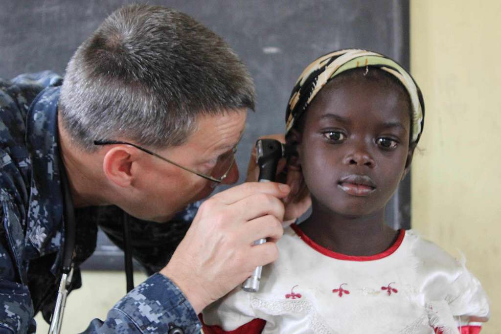 Early Hearing Loss Detection for Children in Guatemala